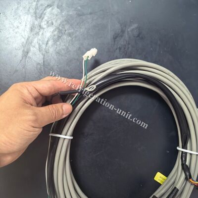 22-60673-03 22-02336-04 交換用 CABLE ASSY, CAB COMMAND 10M WITH CONNECTOR B Carrier冷凍ユニット Supra 550 / 650 /750 / 850 / 950 / 1050 /1150 / 1250用配線ハーネス