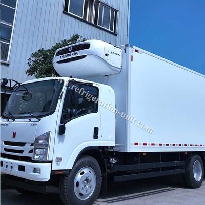 T-1180Pro T-80 THERMO KING 冷凍ユニット 冷蔵庫 冷却装置 自走式