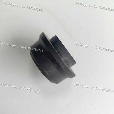930577=2pcs 2E23551H01 THERMO KING Tシリーズ T-600M T-800M T-1000M T-680Pro T-880Pro T-1080Pro 冷蔵ユニット エンジンマウント ゴム