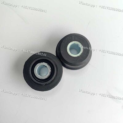930577=2pcs 2E23551H01 THERMO KING Tシリーズ T-600M T-800M T-1000M T-680Pro T-880Pro T-1080Pro 冷蔵ユニット エンジンマウント ゴム