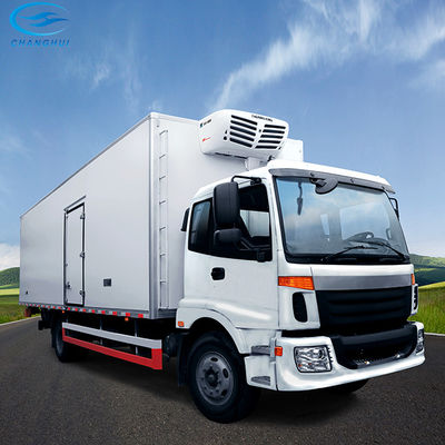 冷凍ユニット TK21 コンプレッサー 2.5kg -25℃ セミトレーラー