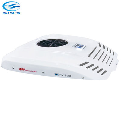 サーモキング冷蔵庫 150hp R404a