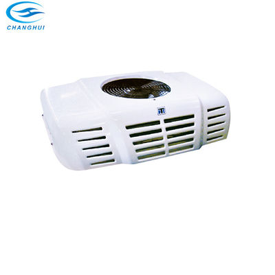 THERMO KING 超スリム 貨物バン 冷蔵庫 18C 1PH 耐久性