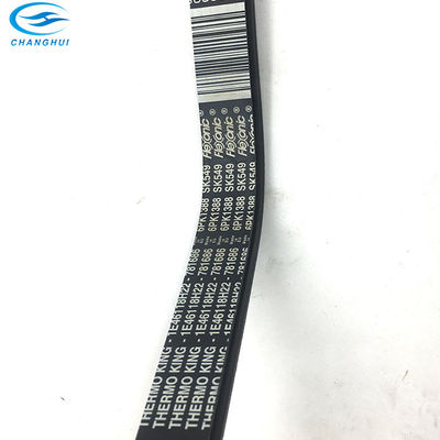 781853 ベルト・サーモ・キング・ユニット 冷蔵部品