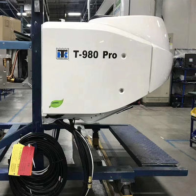 Thermo King T シリーズ T-1080 Pro 密閉スクロール コンプレッサー 450W T980 トラック用野菜果物を新鮮に保ちます