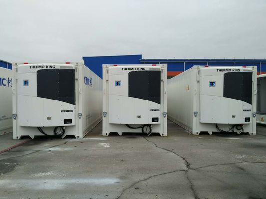 サーモキング 0度 SLXI 300 冷凍ユニット 食品冷却用