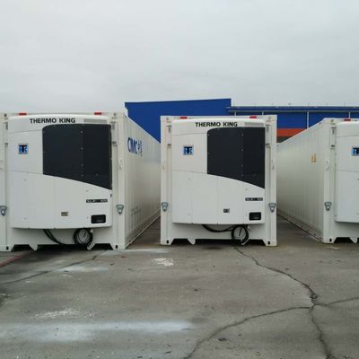 サーモキング 0度 SLXI 300 冷凍ユニット 食品冷却用