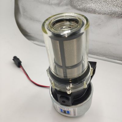 冷凍ポンプ 417059 サーモキング部品