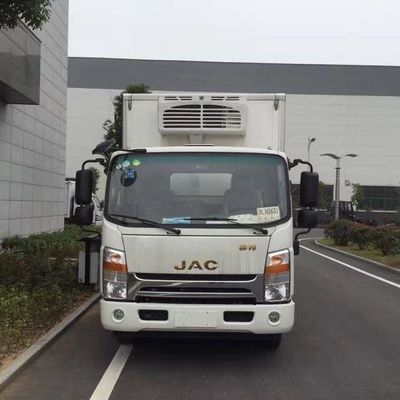 THERMO KING 6気筒 1.2kg 小型バン冷凍ユニット トラックボディ用