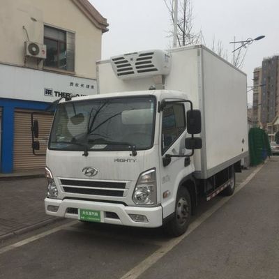 RV-200 RV-300 RV-380 RV-580 トラック冷却装置