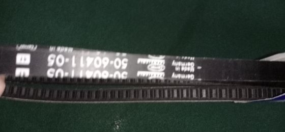 搬送用ナイロン製キャリアリング形状冷蔵ベルト