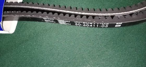 搬送用ナイロン製キャリアリング形状冷蔵ベルト