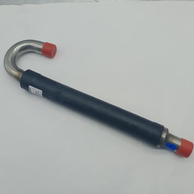 サーモキング冷蔵庫部品 614126 低圧スチールワイヤーホース