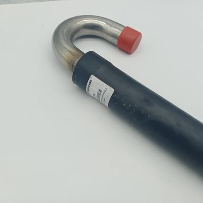 サーモキング冷蔵庫部品 614126 低圧スチールワイヤーホース