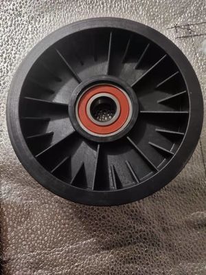 773037TKA マニュアル サーモキング 部品 ベルトプーリー テンショナー ディーゼル