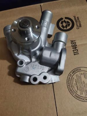 サーモキングパーツ 水ポンプ 132270 発火停止電磁弁