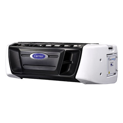 キャリア・スープラ・シリーズ 冷蔵装置 高冷却性能