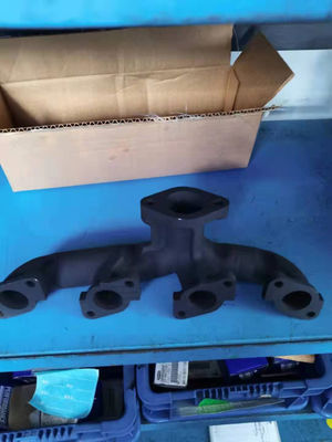 キャリア 25-39335-00 純正スペアパーツ MANIFOLD, EXHAUST トラック冷蔵庫冷却システム スペアパーツ用