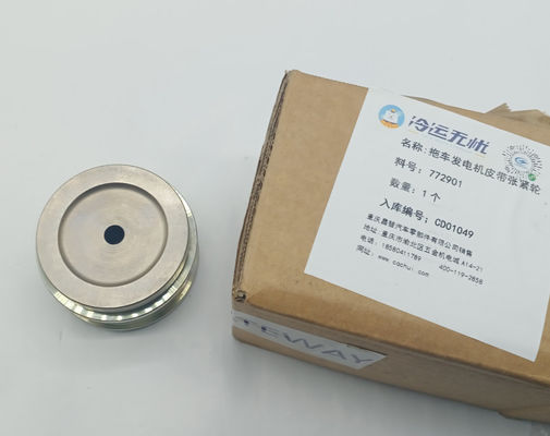 サーモキング 772901 部品 SLXi 発電機ベルトテンショナー 2 kg