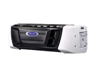 キャリア冷凍機 Supraシリーズ 冷凍ユニット 高冷却性能12000ワット 堅牢なデザイン