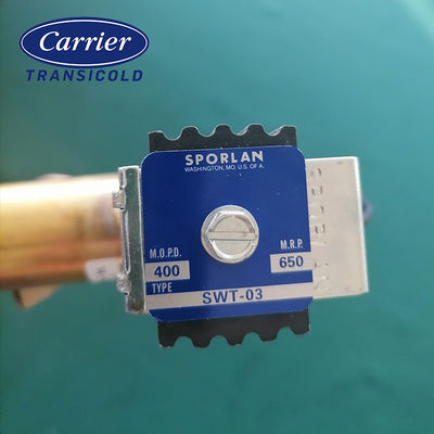 キャリア 14-00337-02 スペアパーツ代替 NO. 14-00337-04 バルブ 3方