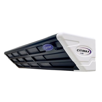 Citimax 1100+ キャリア冷却装置 冷却システム設備 22A