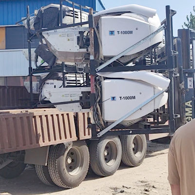 中古冷蔵庫 THERMO KING 中古冷蔵庫 MD200 MD300 T600M T800M T1000M