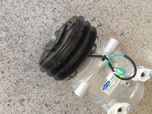 キャリアオリジナルのコンプレッサー 24V KP32 部品番号 2B ポリーモデル 18-10190-99SL