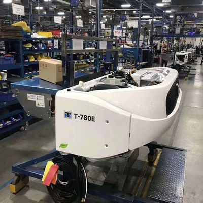 THERMO KING製冷凍機 T-780E T780E ディーゼルエンジンおよび電動スタンバイ、中国製