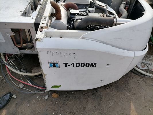 中古ユニット T-1000M THERMO KING 中古ユニット T1000M サーモキング 良好な状態 2011年から2019年頃製造