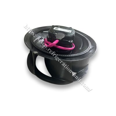 782013 紫 /782012 黒 THERMO KING 純正スペアパーツ A500トレーラー冷凍ユニットファン用スペアパーツ