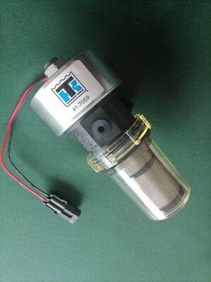 417059 サーモキング部品 冷凍機 燃料ポンプ 純正部品