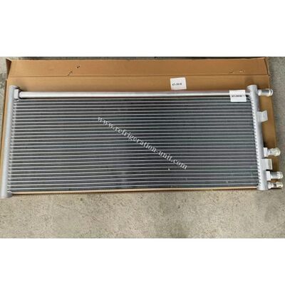 672858 67-2858 COIL - ラジエーター (2/14以降),UT A/C コンデンサ サーモキング トランスポート 冷蔵庫 UTシリーズ 代替品