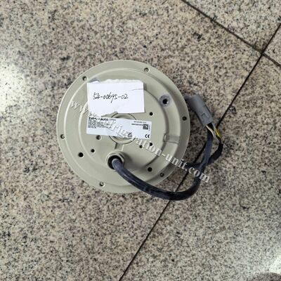 54-00695-02 コンデンサー扇風機モーター ベクトルHE19冷却ユニット用のキャリアンスペアパーツ