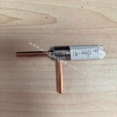 14-00393-01 VALVE, EXPANSION ベクトル型ヘ19型トレーラー冷却装置の原装部品