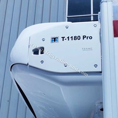 T-1180Pro T-80 THERMO KING 冷凍ユニット 冷蔵庫 冷却装置 自走式