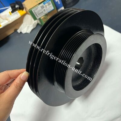 772995 プーリー 3V/6PK - モーター/ジャックシャフト T-680Pro/T-600M/T-800M/T-880Pro/T-880E 利用可能