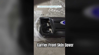 79-60807-00 キャリヤ S550 S750 S850 前皮カバー オリジナル部品