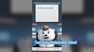 993262 99-3262 ファンシャフトハウジングキット