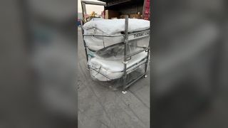 T-780E サーモキング冷凍ユニット
