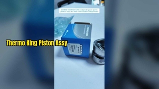 220850 THERMO KING 純正スペアパーツ ピストンAssy
